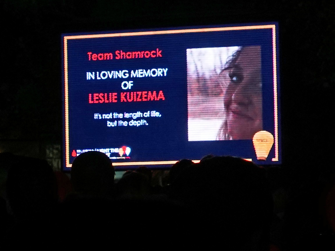 Team Shamrock